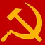 Successors of communism icon