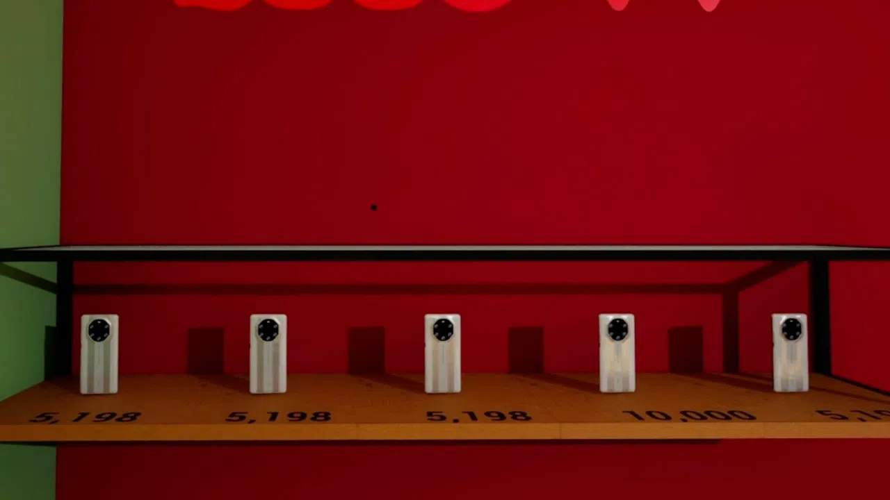 Legendary mobile phone store simulator Screenshot 13