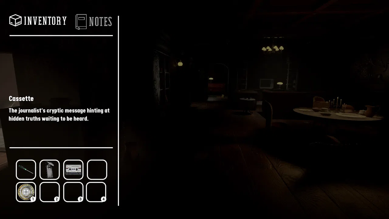 Judgement Day Screenshot 1