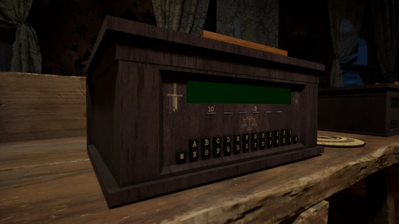 Judgement Day Screenshot 6