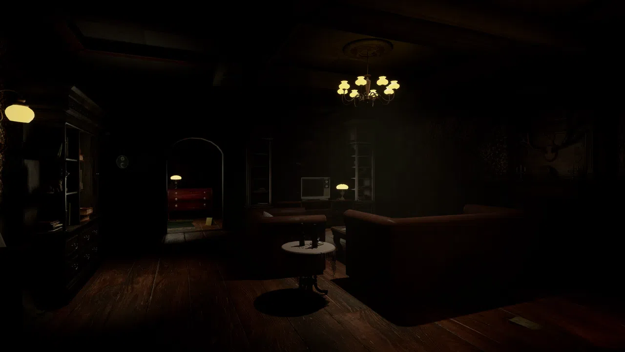 Judgement Day Screenshot 4