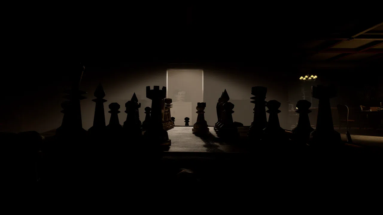 Judgement Day Screenshot 0