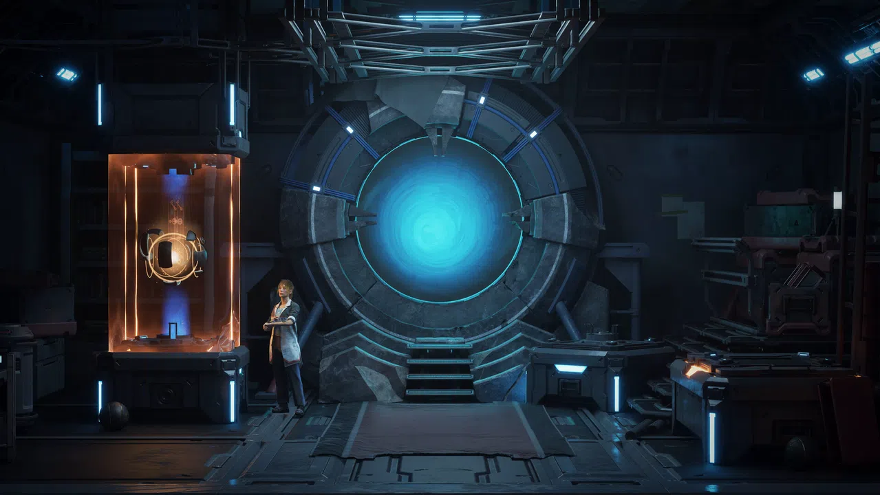 Empyreal Demo Screenshot 11