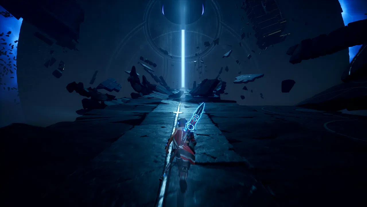 Empyreal Demo Screenshot 8