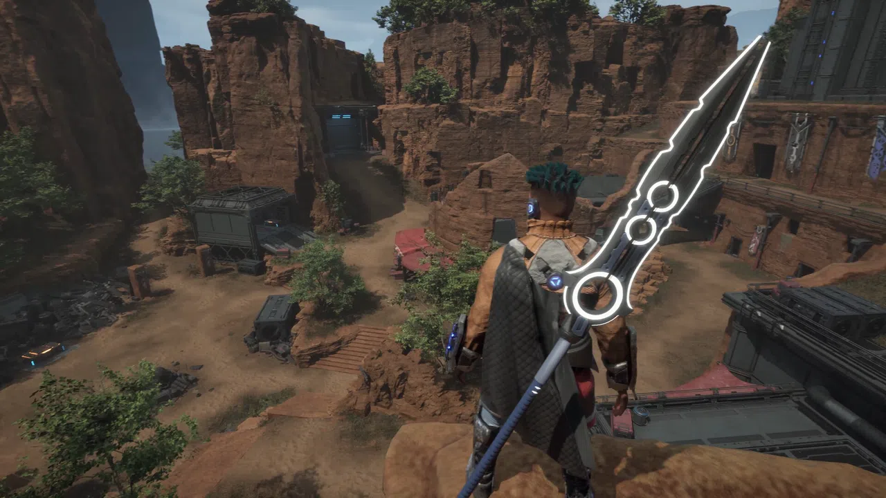 Empyreal Demo Screenshot 4