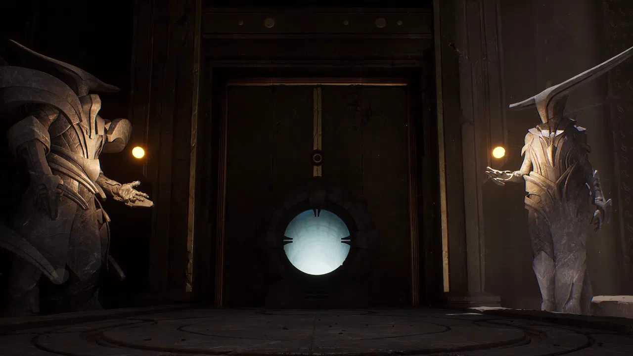 Empyreal Demo Screenshot 7