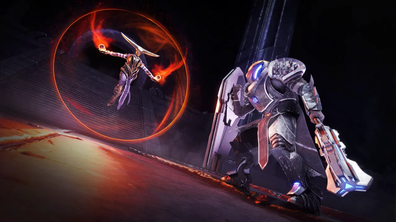 Empyreal Demo Screenshot 3