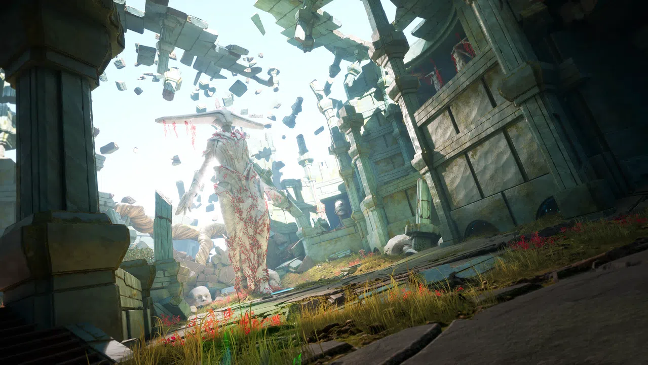 Empyreal Demo Screenshot 10