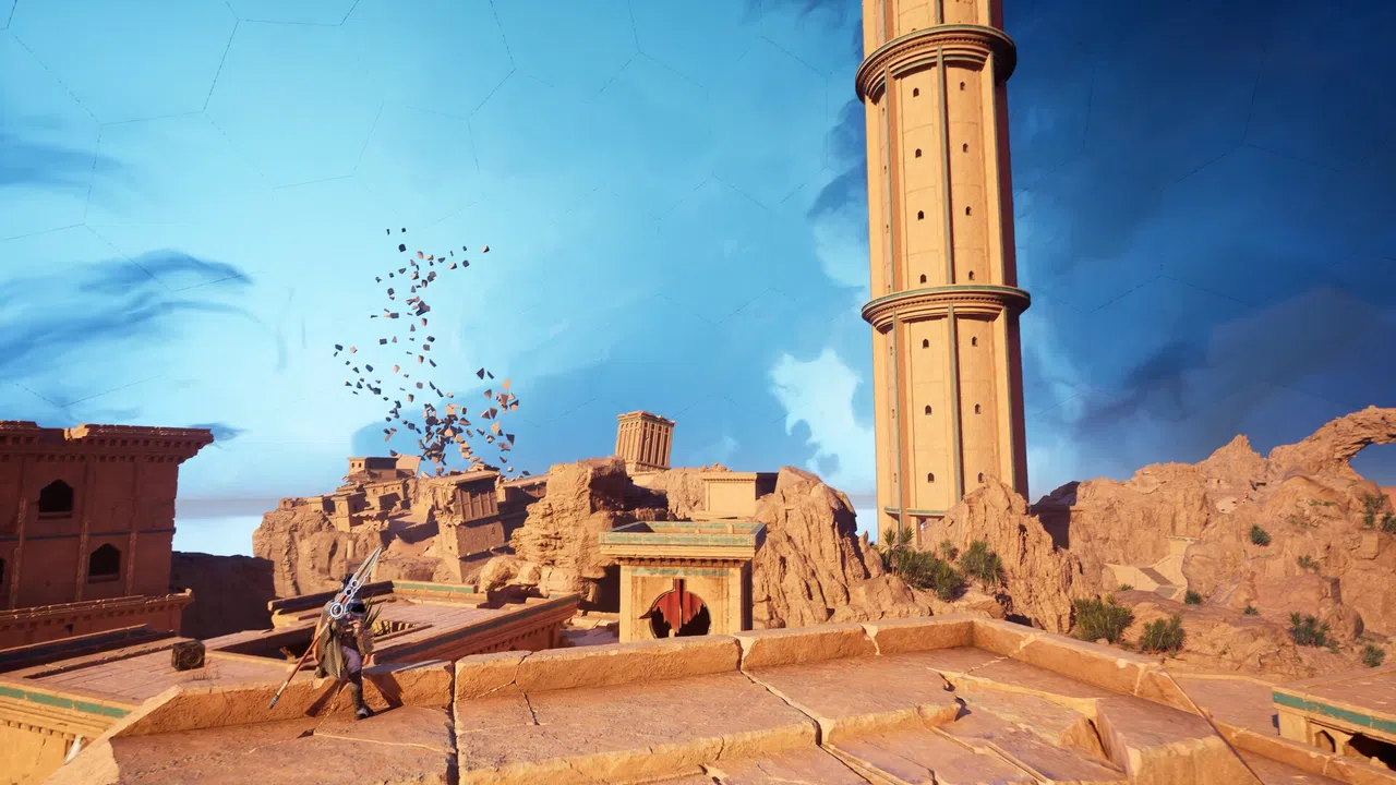 Empyreal Demo Screenshot 5
