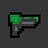 Bought Lasergun