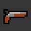Bought Shotgun icon