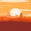 Sand Is Course and Rough icon