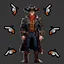 Mr. Destroyer icon