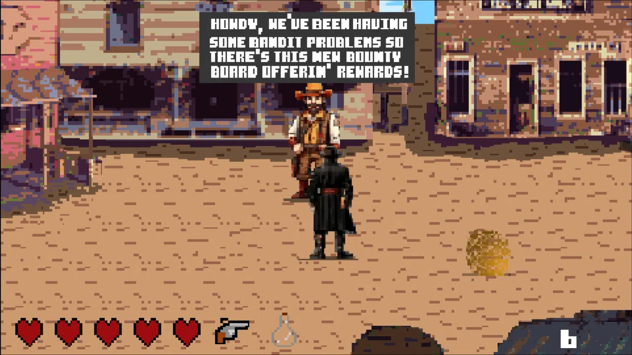 Mr. Shorty Screenshot 3