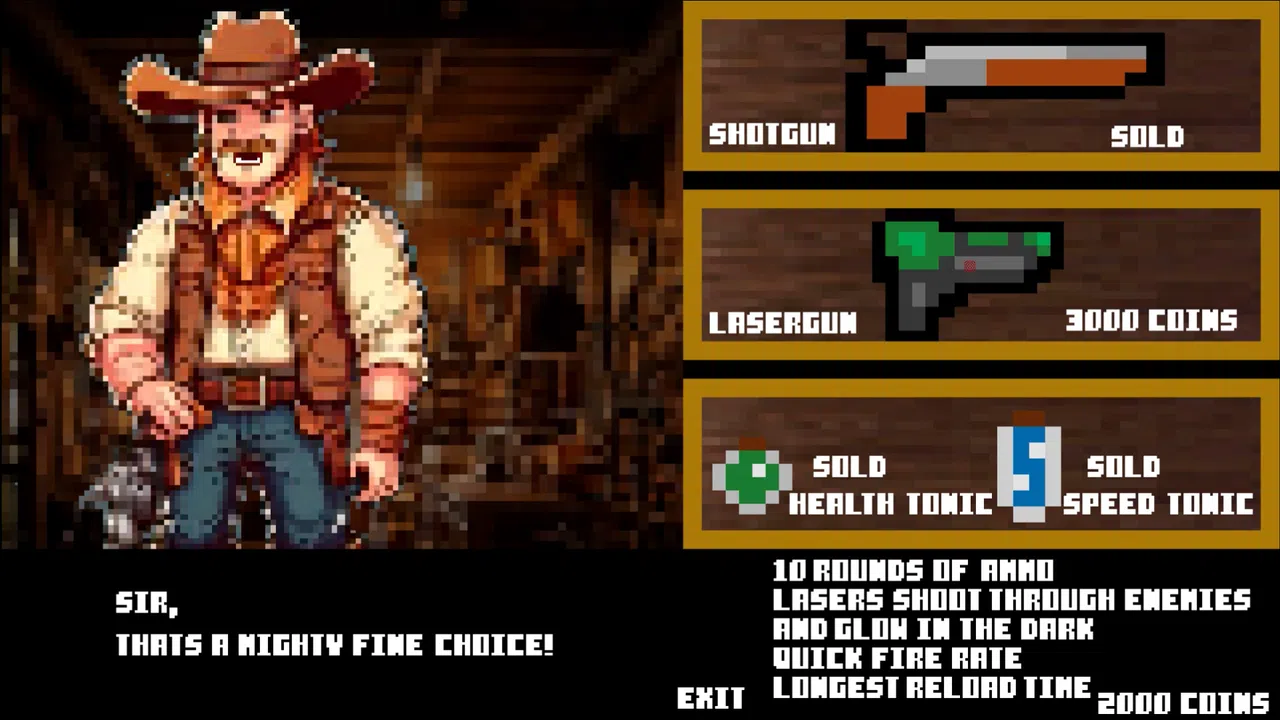 Mr. Shorty Screenshot 4