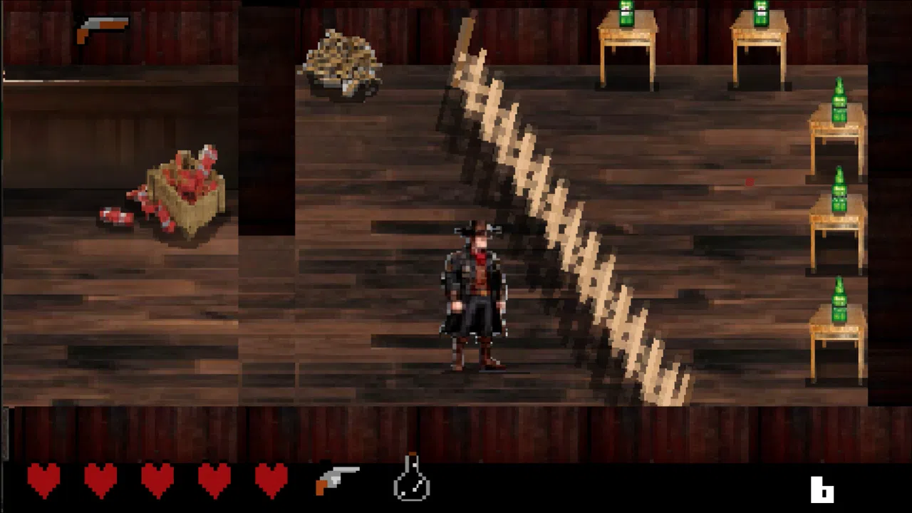 Mr. Shorty Screenshot 11