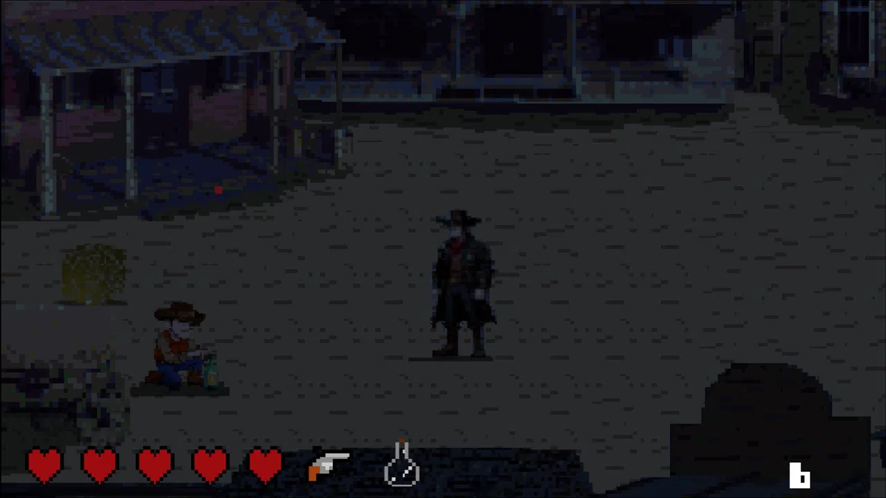 Mr. Shorty Screenshot 15