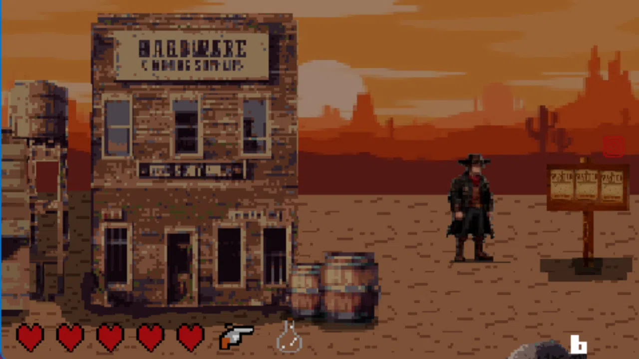 Mr. Shorty Screenshot 5