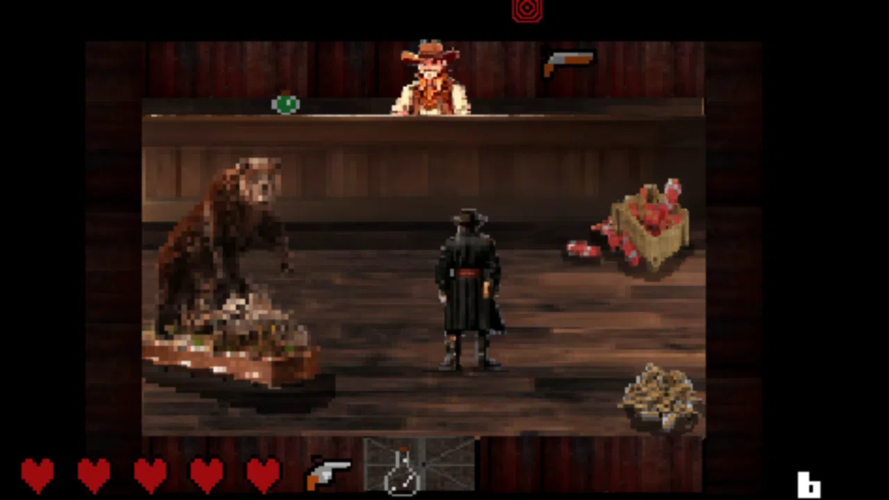 Mr. Shorty Screenshot 8