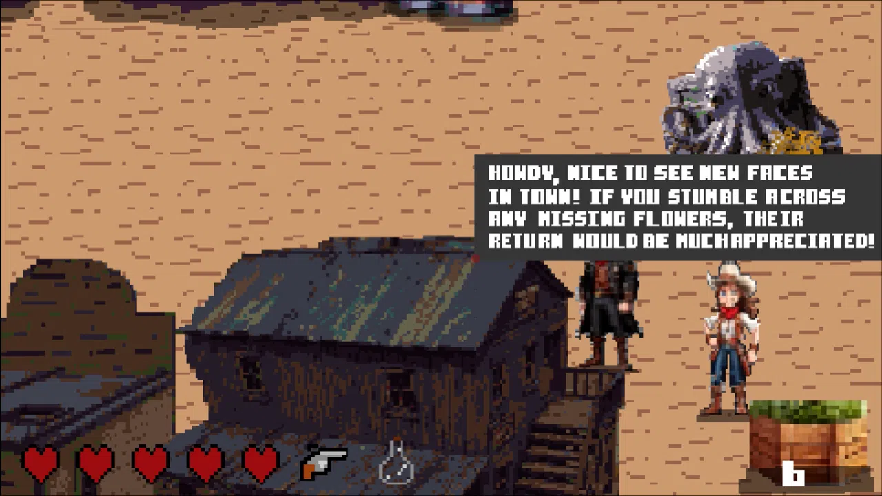 Mr. Shorty Screenshot 13