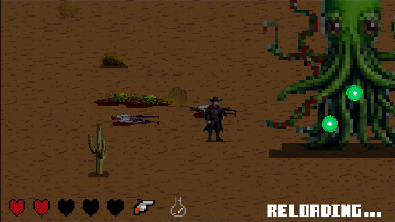 Mr. Shorty Screenshot 6