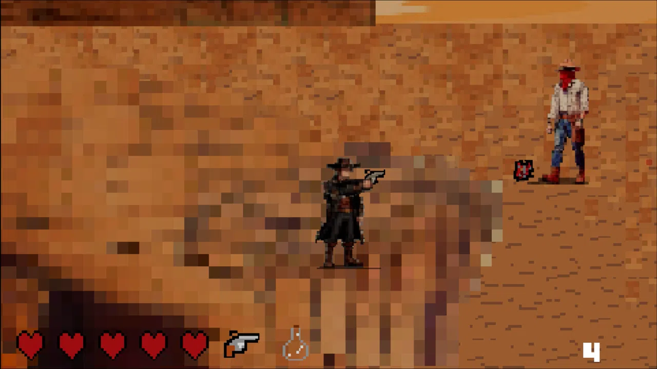 Mr. Shorty Screenshot 16