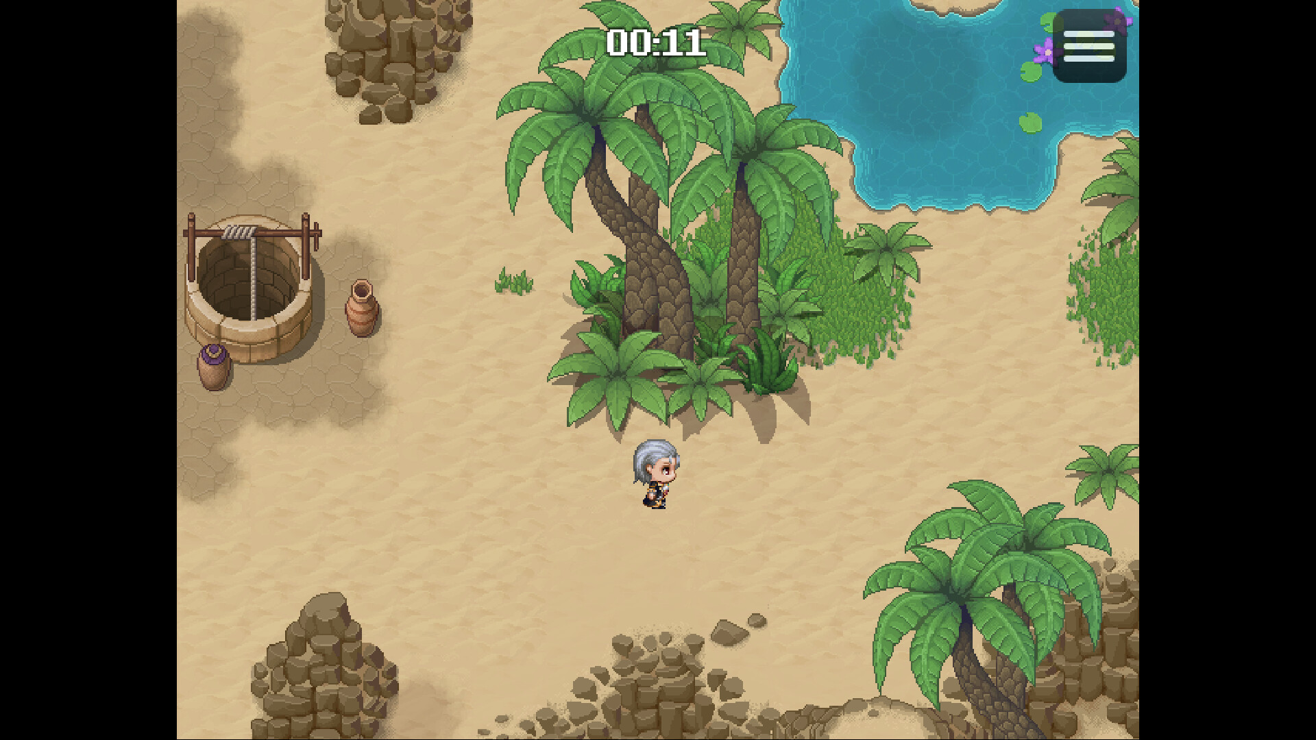 Monster Girl Therapy Screenshot 10