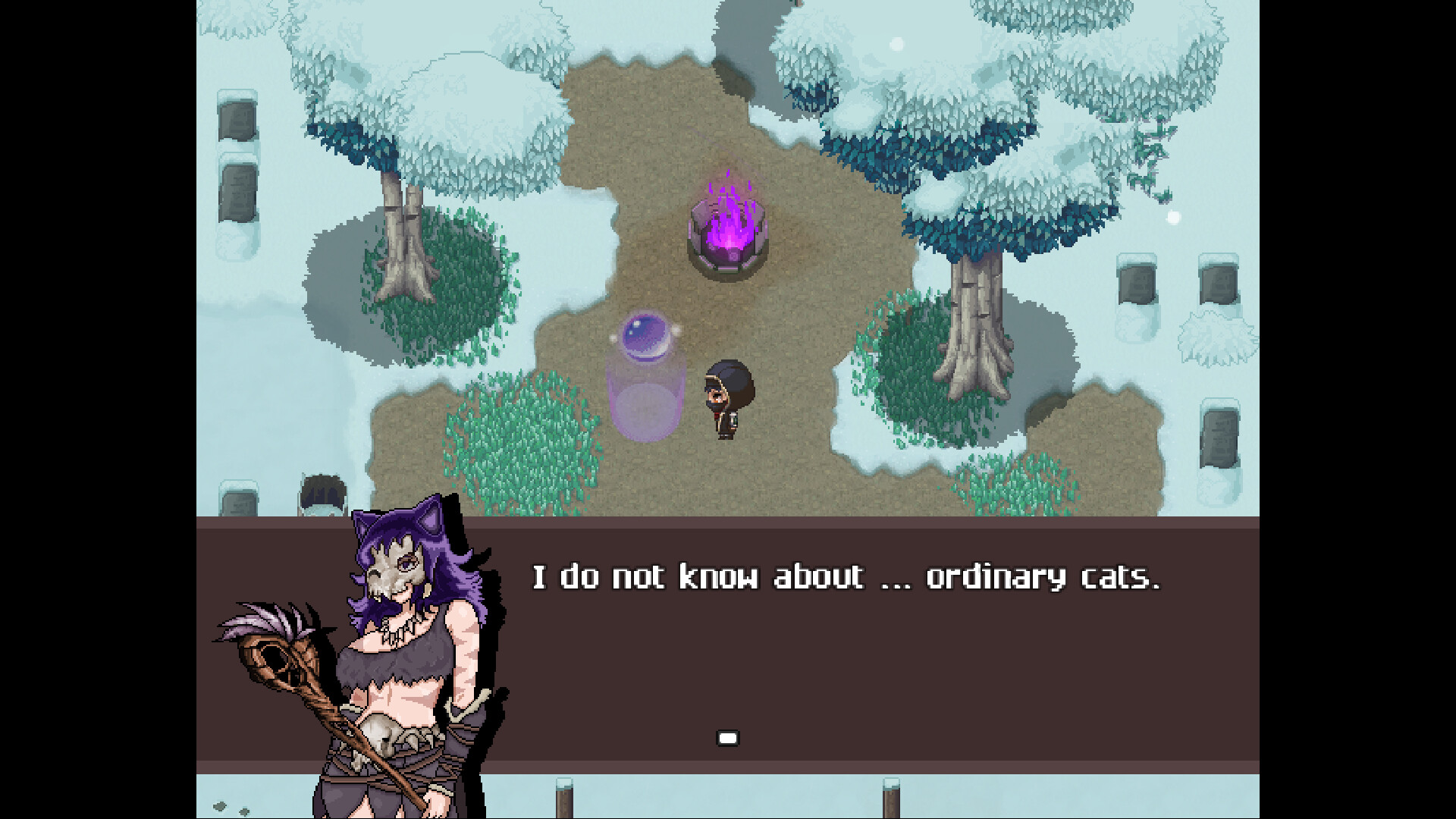 Monster Girl Therapy Screenshot 12