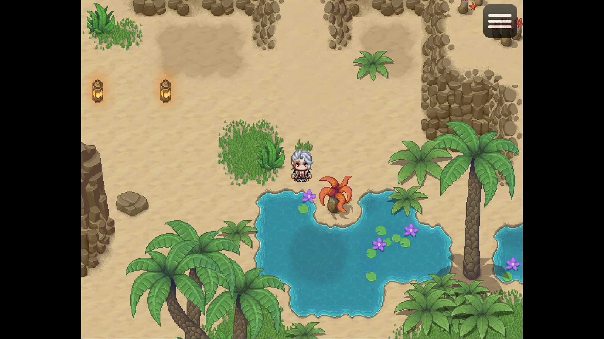 Monster Girl Therapy Screenshot 6