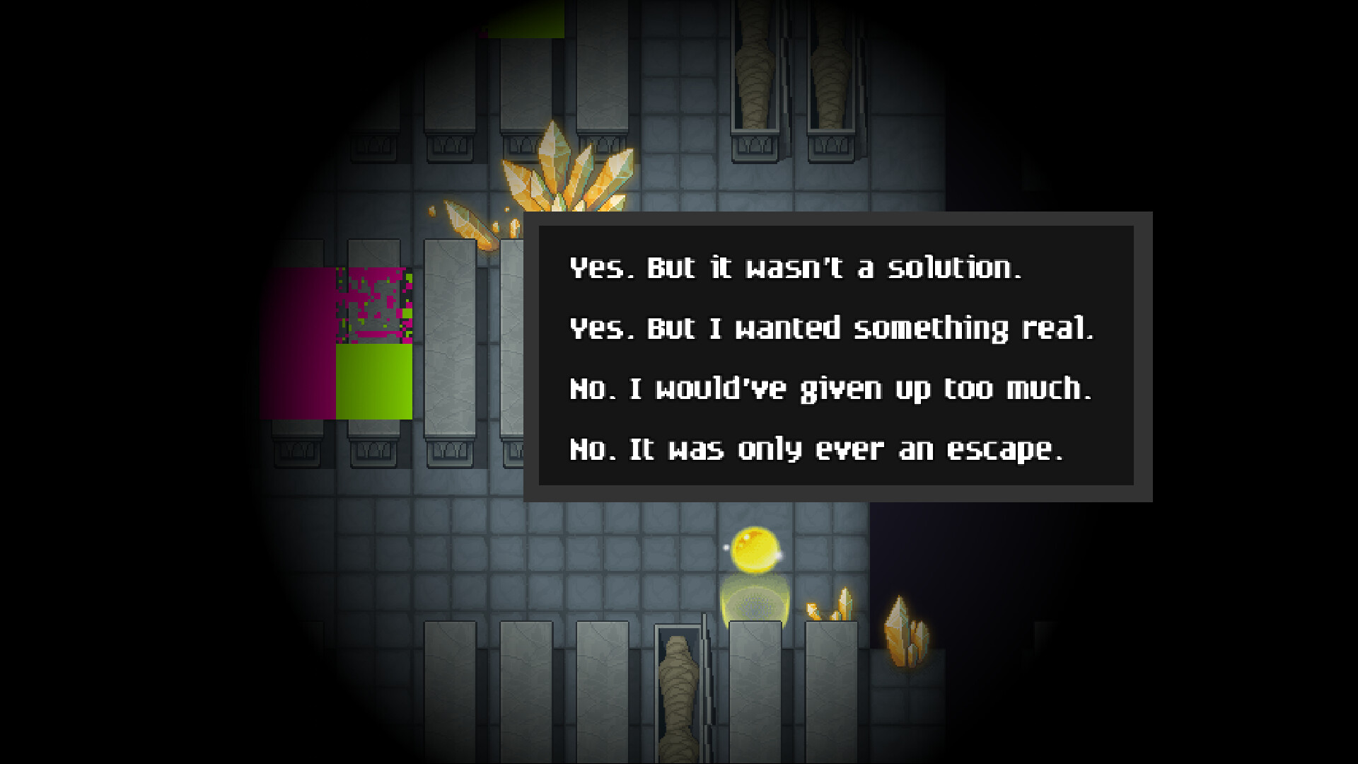 Monster Girl Therapy Screenshot 8