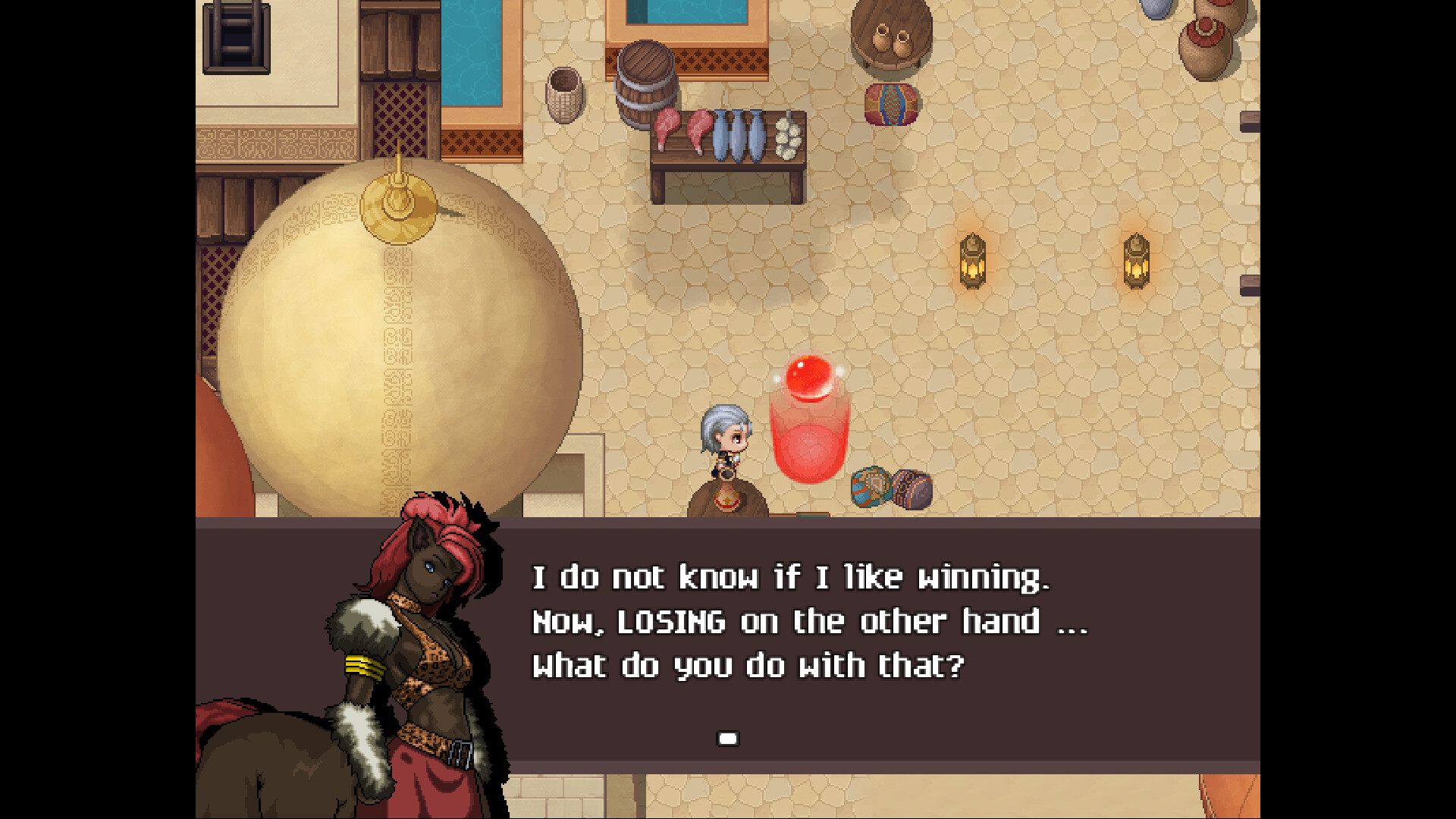 Monster Girl Therapy Screenshot 11