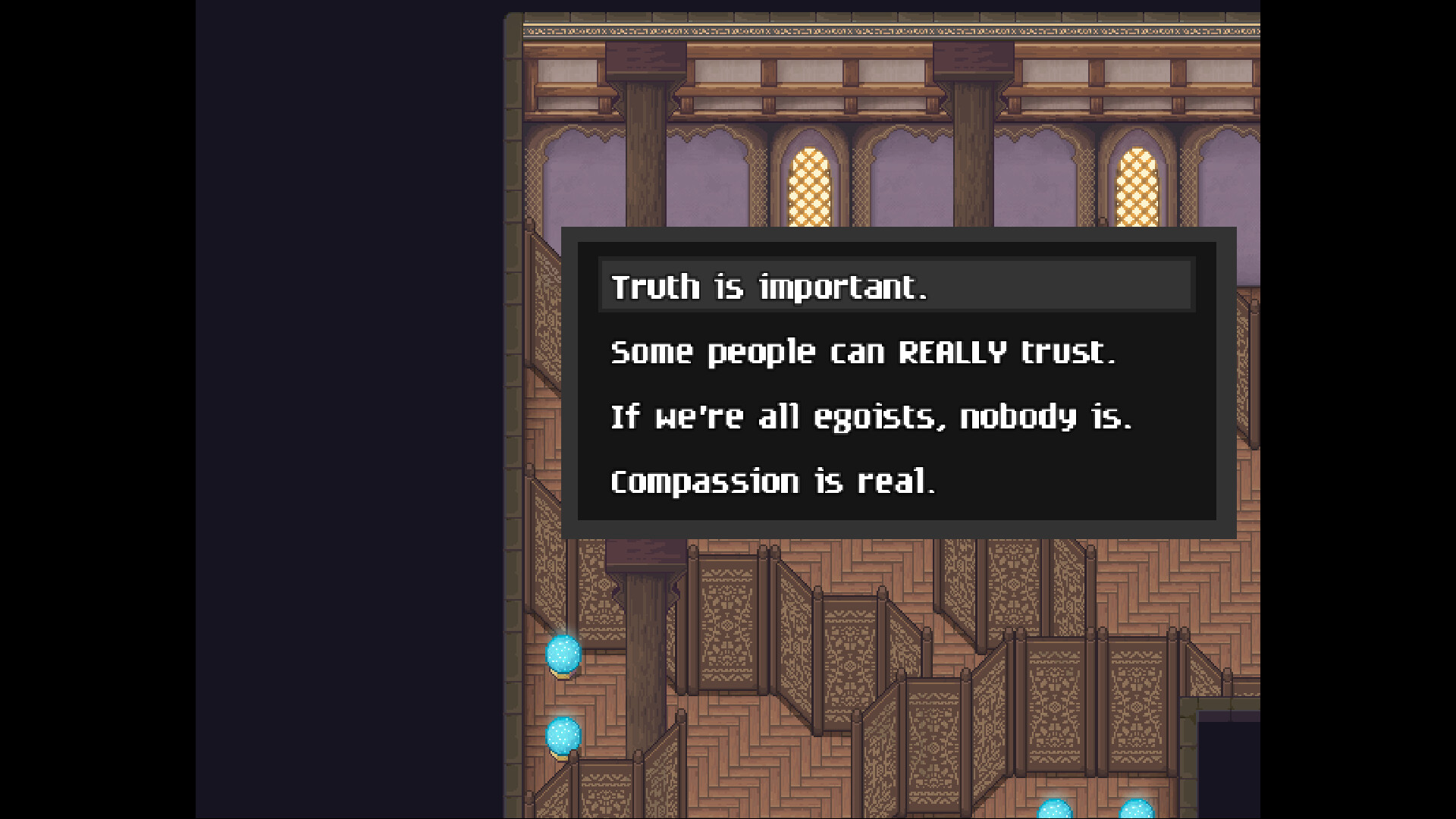 Monster Girl Therapy Screenshot 13