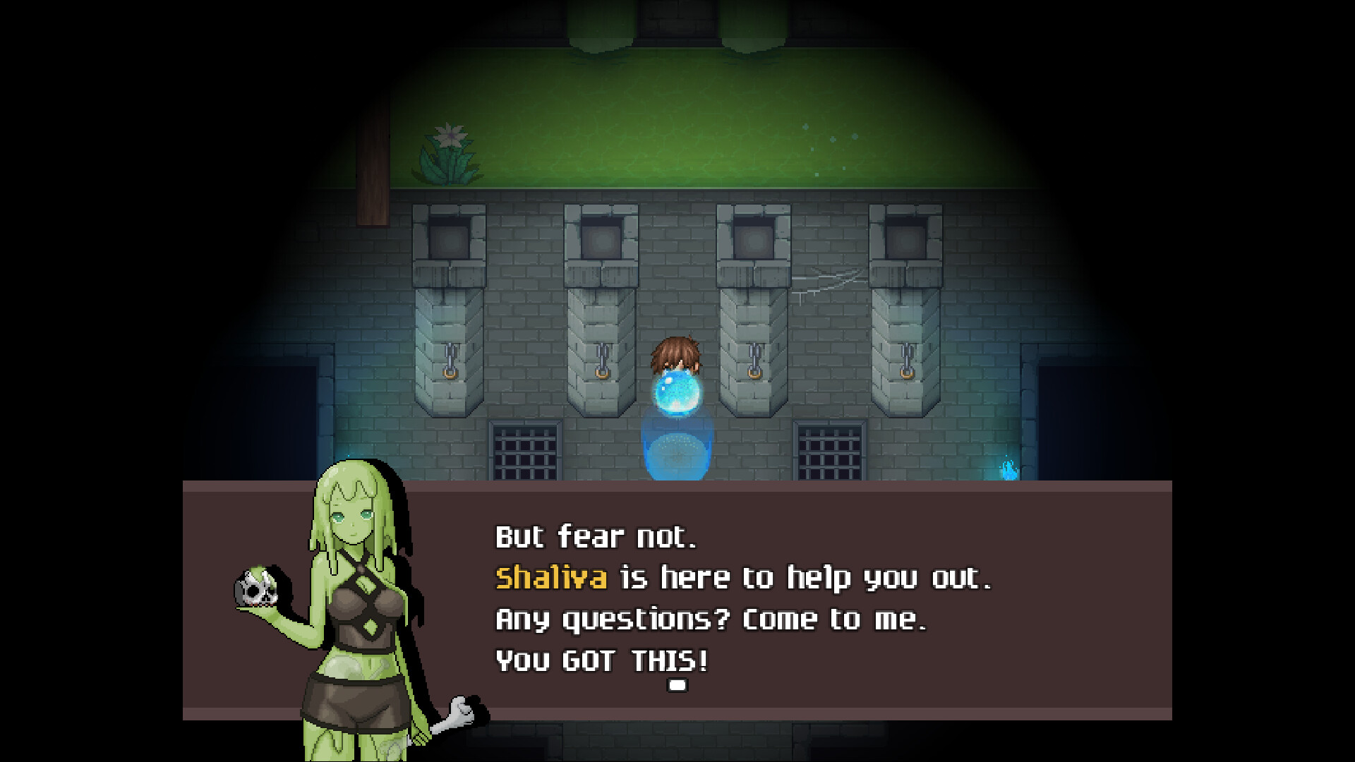 Monster Girl Therapy Screenshot 0