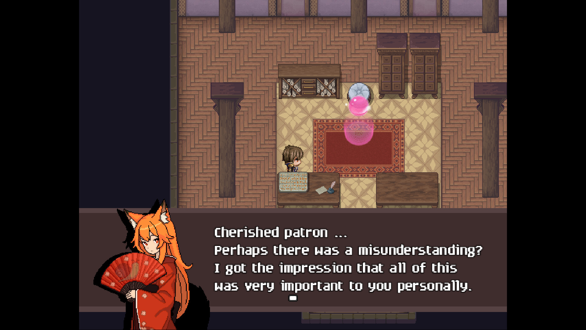 Monster Girl Therapy Screenshot 14