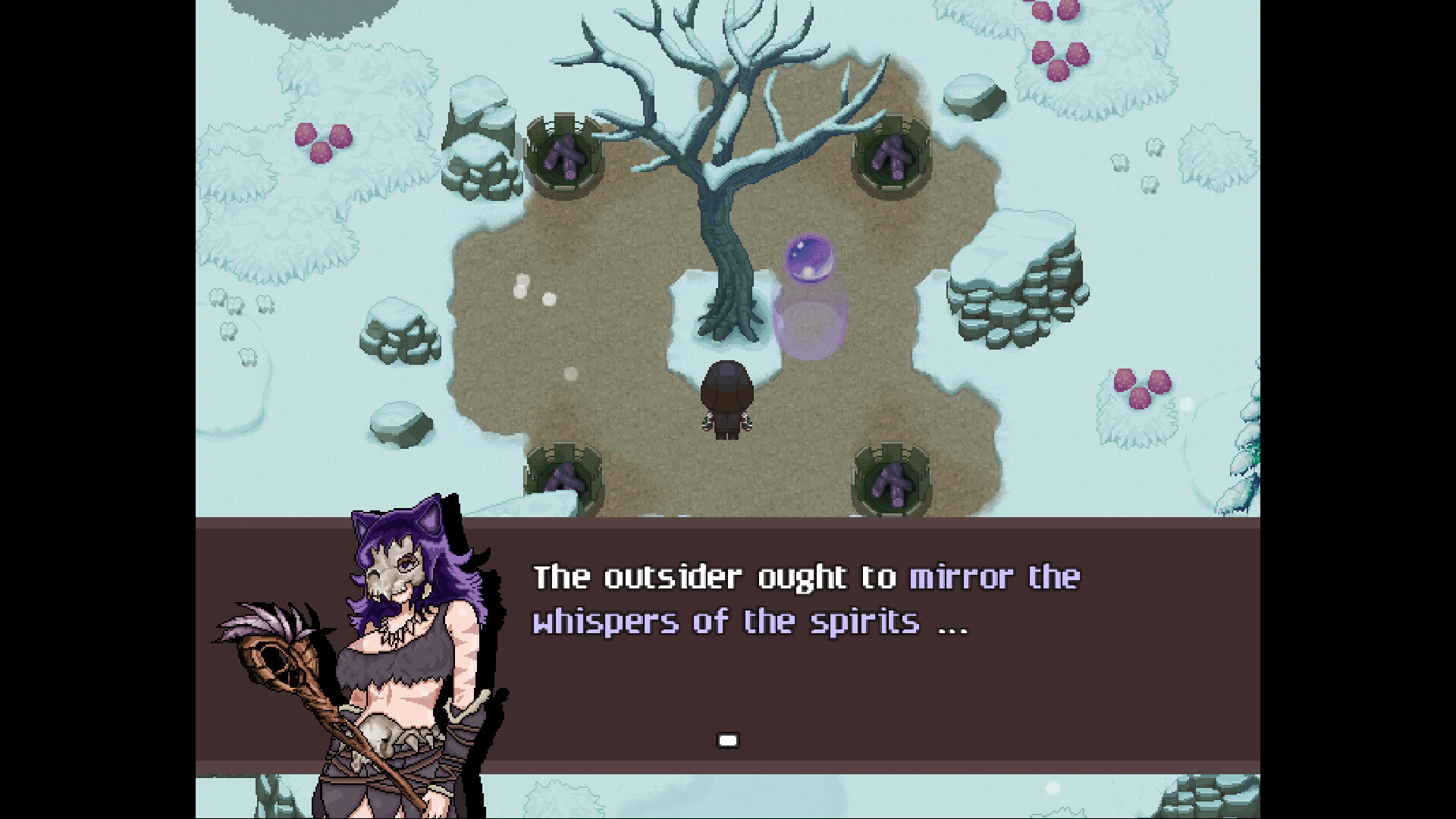 Monster Girl Therapy Screenshot 3