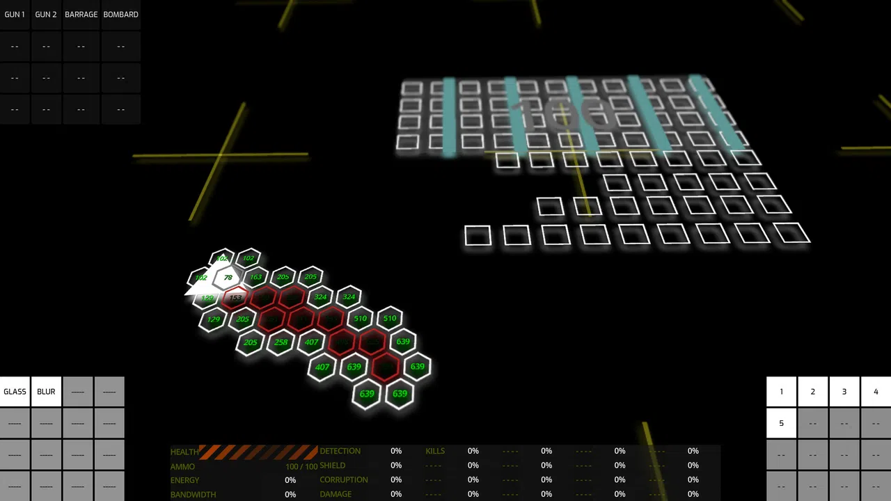 Just a simulation Screenshot 2