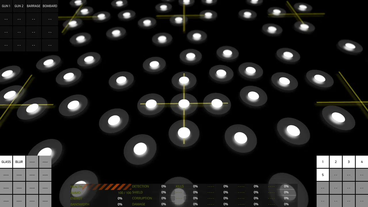Just a simulation Screenshot 1