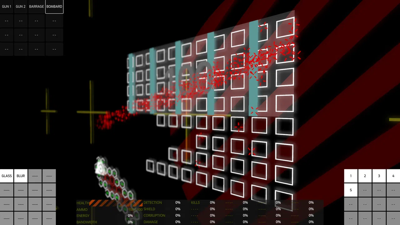 Just a simulation Screenshot 4