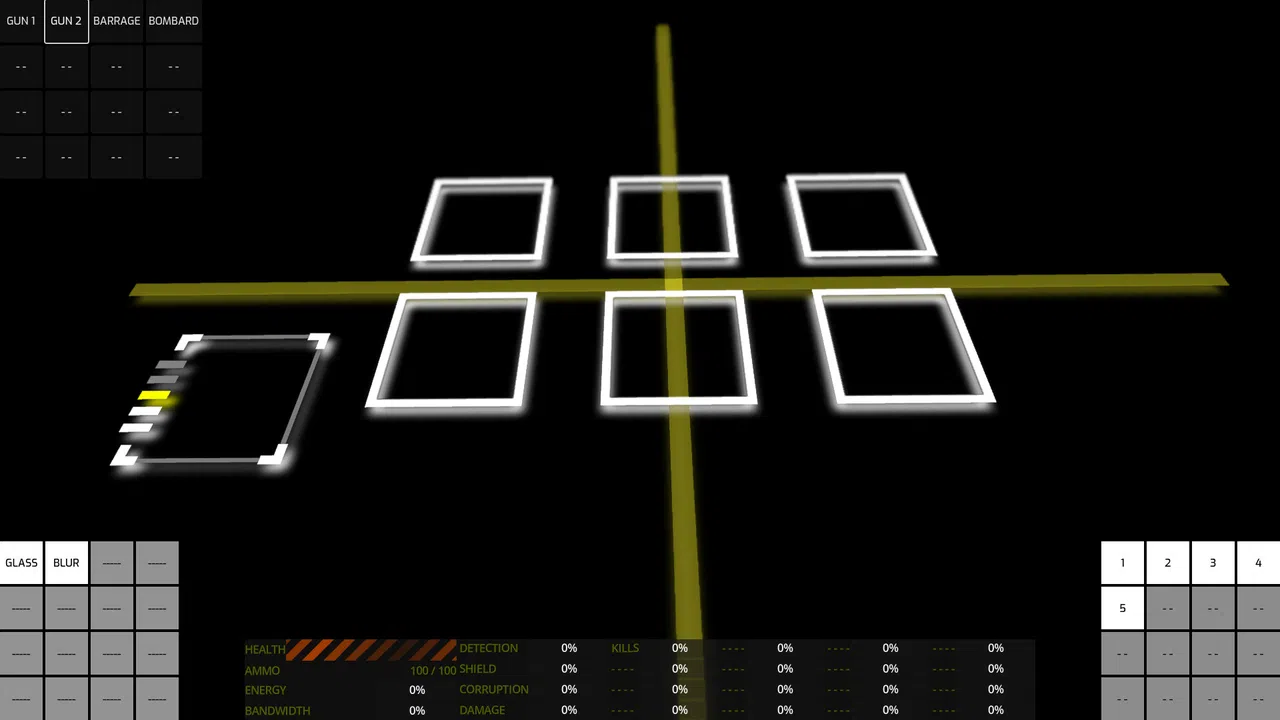 Just a simulation Screenshot 0