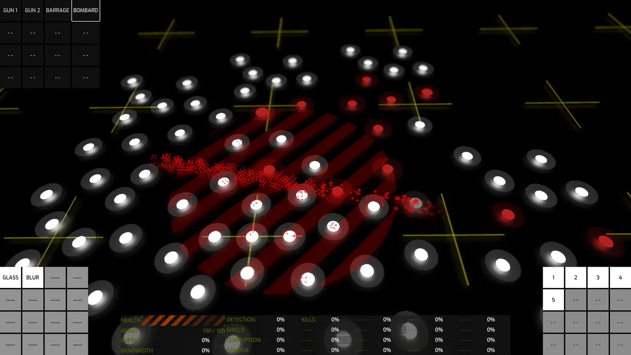 Just a simulation Screenshot 3