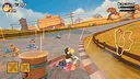 Moorhuhn Kart 4 Demo Screenshot 0