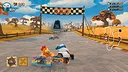 Moorhuhn Kart 4 Demo Screenshot 1