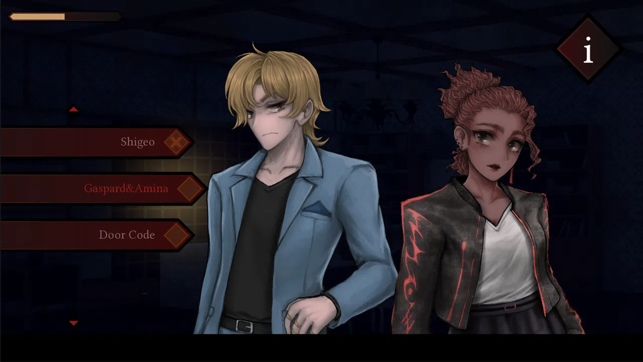BABELOMANIA Screenshot 2