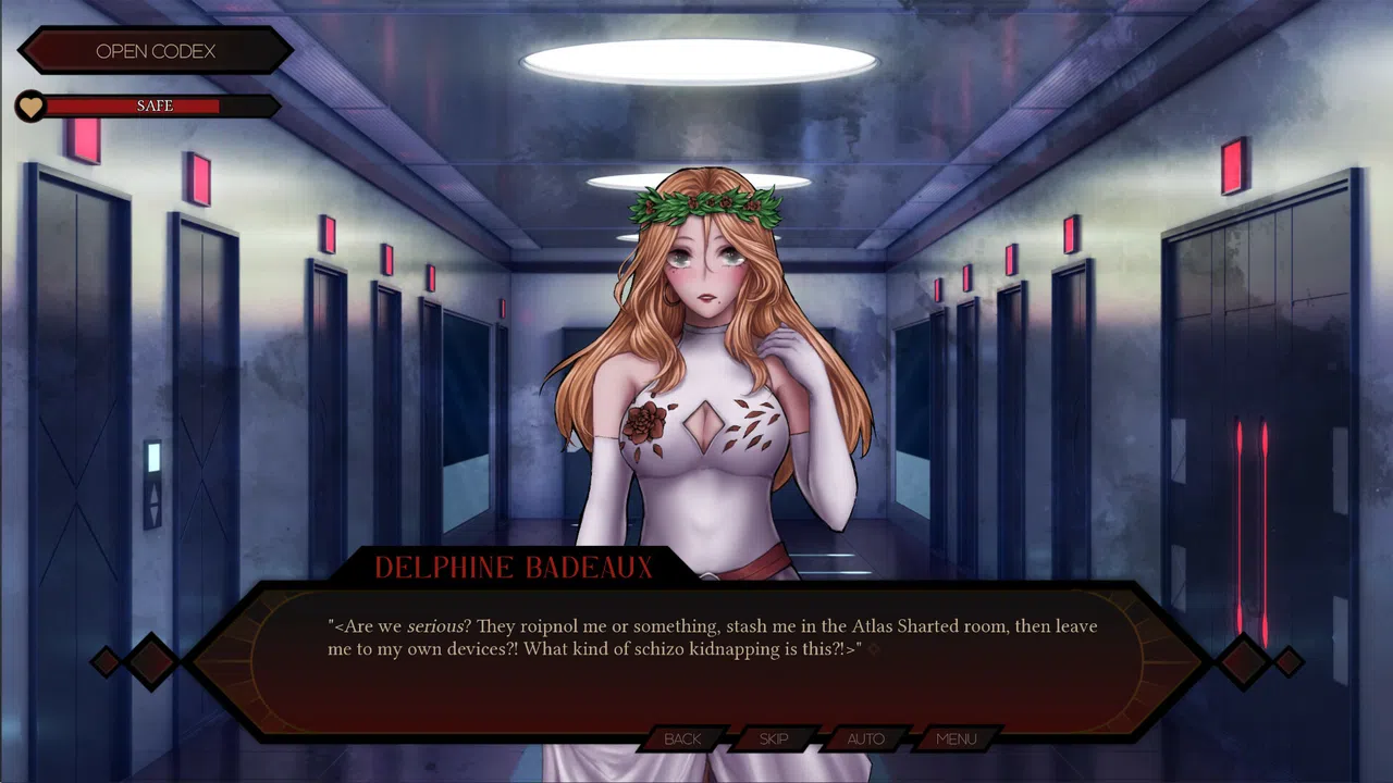 BABELOMANIA Screenshot 3