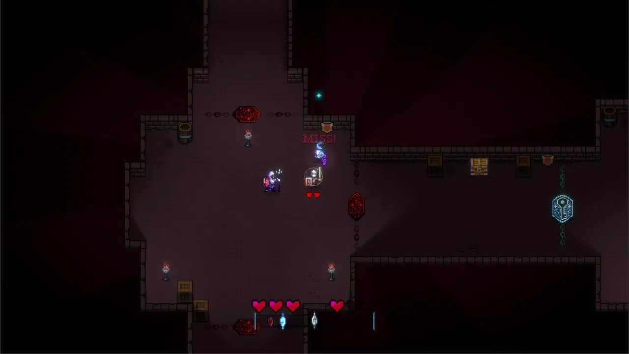 Melodic Mage Screenshot 1