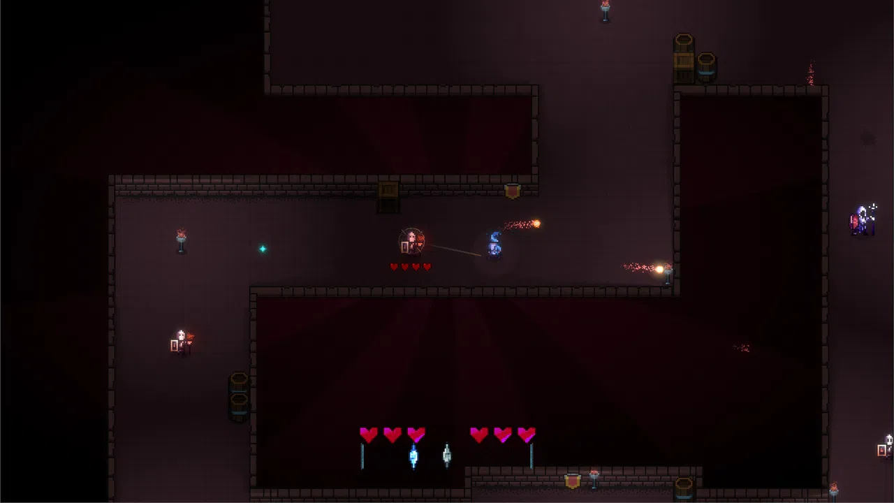 Melodic Mage Screenshot 4