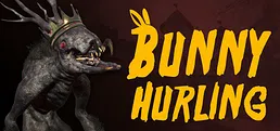 Bunny Hurling