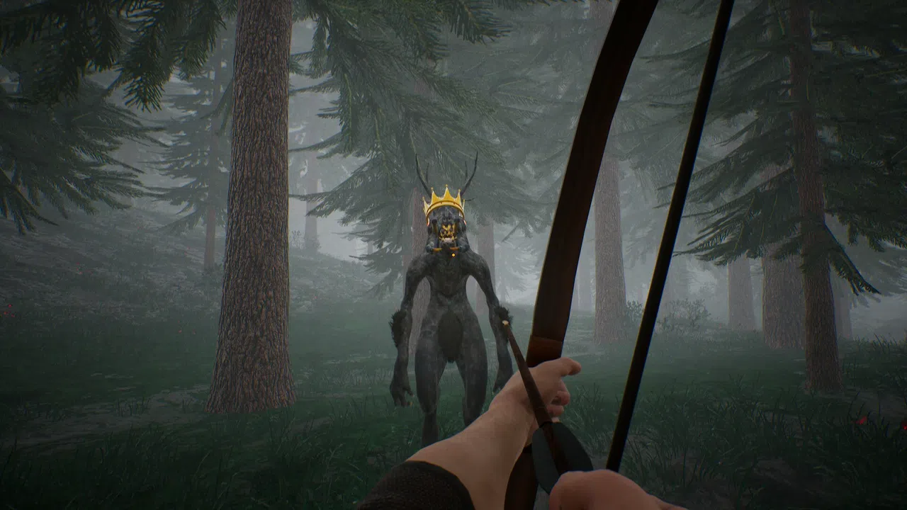 Bunny Hurling Screenshot 0