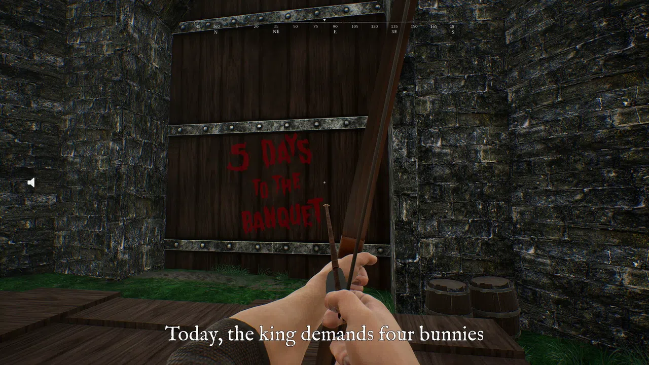 Bunny Hurling Screenshot 7