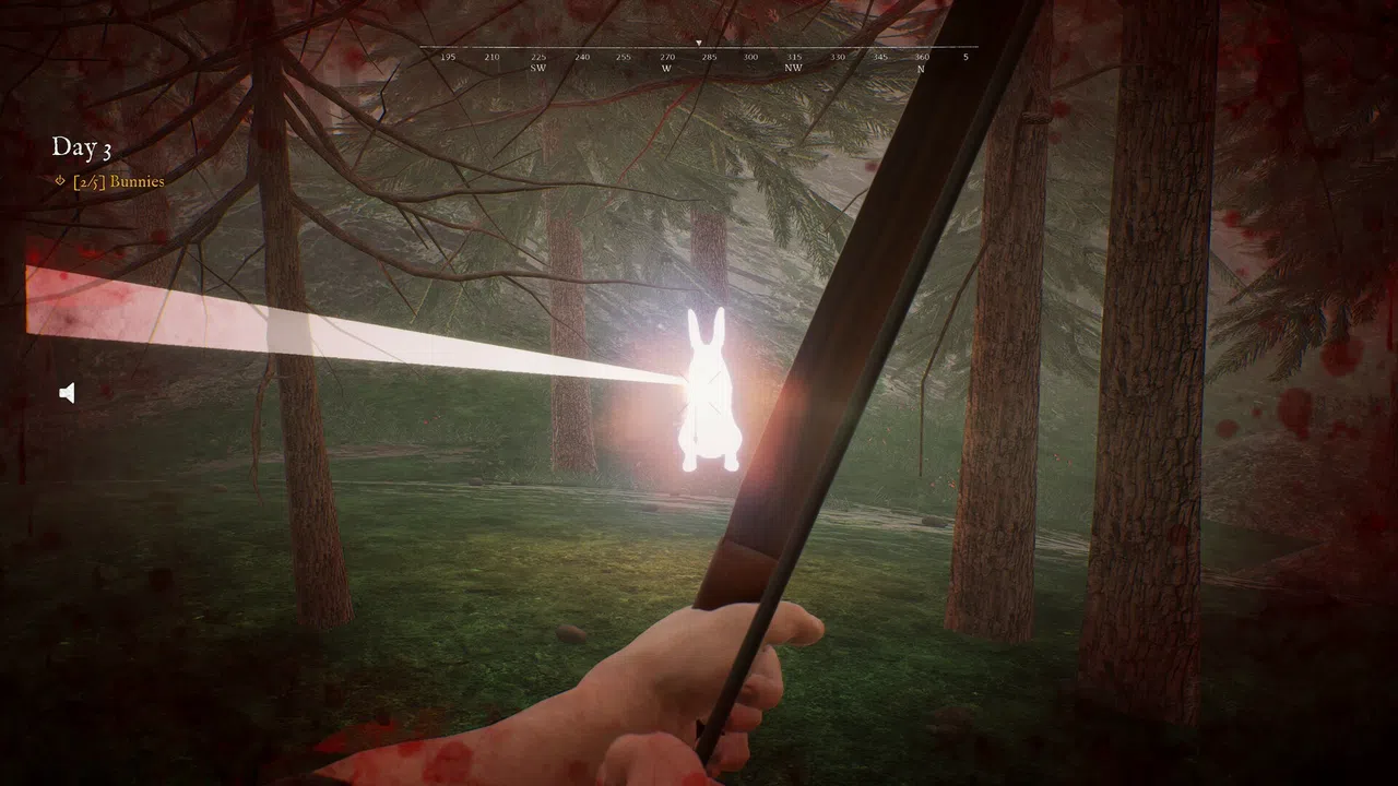 Bunny Hurling Screenshot 4